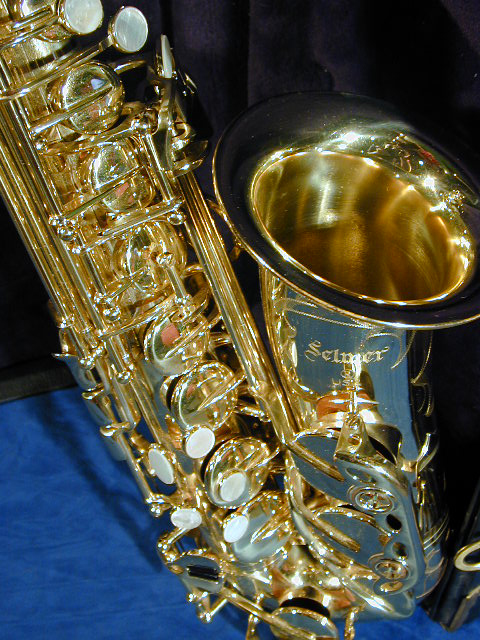 Sax